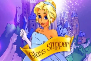 Game image: Glass Slipper by KA Gaming