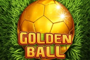 Game image: Golden Ball by KA Gaming