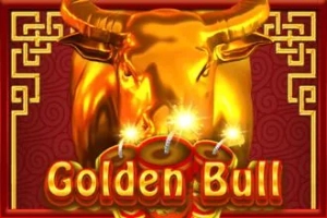 Game image: Golden Bull by KA Gaming