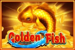 Game image: Golden Fish by KA Gaming