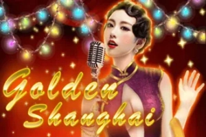 Game image: Golden Shanghai by KA Gaming