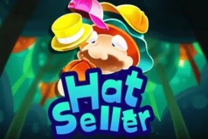 Game image: Hat Seller by KA Gaming