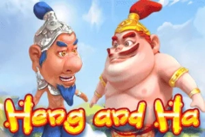 Game image: Heng and Ha by KA Gaming
