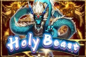 Game image: Holy Beast by KA Gaming