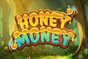 Game image: Honey Money by KA Gaming