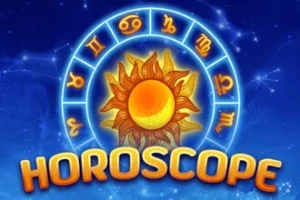 Game image: Horoscope by KA Gaming