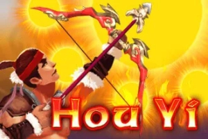 Game image: Hou Yi by KA Gaming
