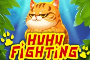 Game image: Hu Hu Fighting by KA Gaming