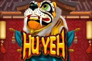 Game image: Hu Yeh by KA Gaming