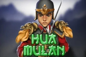 Game image: Hua Mulan by KA Gaming