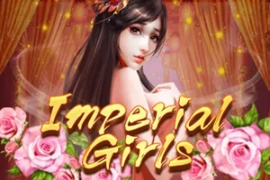 Game image: Imperial Girls by KA Gaming