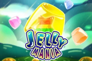 Game image: Jellymania by KA Gaming