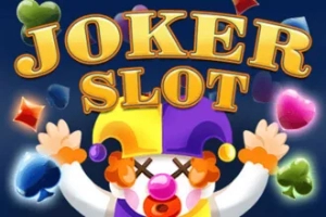 Game image: Joker Slot by KA Gaming