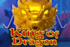 Game image: King Of Dragon by KA Gaming