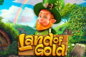 Game image: Lands of Gold by KA Gaming