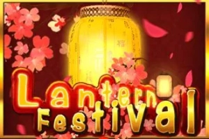 Game image: Lantern Festival by KA Gaming