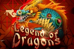 Game image: Legend of Dragons by KA Gaming