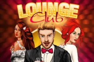 Game image: Lounge Club by KA Gaming