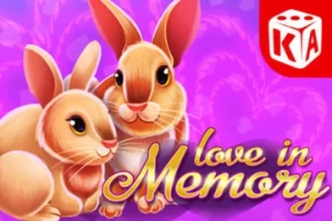 Game image: Love In Memory by KA Gaming