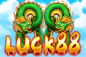 Game image: Luck88 by KA Gaming