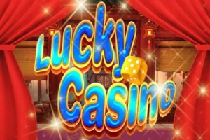 Game image: Lucky Casino by KA Gaming