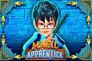 Game image: Magic Apprentice by KA Gaming