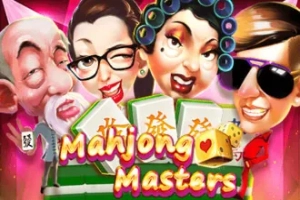 Game image: Mahjong Master by KA Gaming