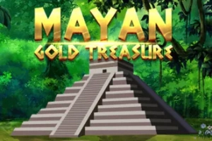Game image: Mayan Gold by KA Gaming
