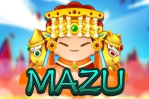 Game image: Mazu by KA Gaming