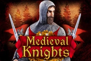 Game image: Medieval Knights by KA Gaming