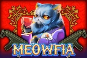 Game image: Meowfia by KA Gaming