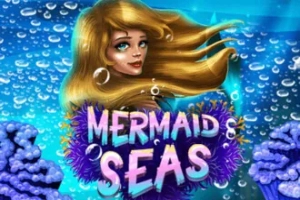 Game image: Mermaid Seas by KA Gaming