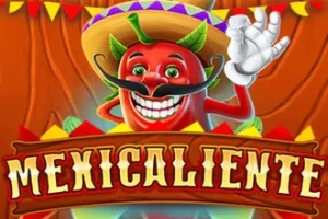 Game image: Mexicaliente by KA Gaming
