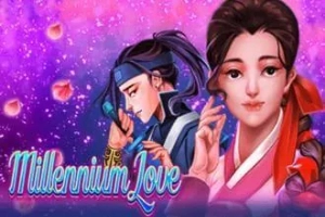 Game image: Millennium Love by KA Gaming