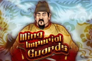 Game image: Ming Imperial Guards by KA Gaming