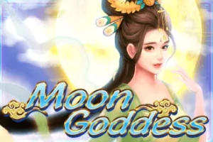 Game image: Moon Goddess by KA Gaming