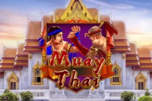 Game image: Muay Thai by KA Gaming