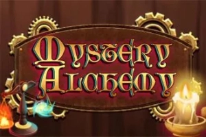 Game image: Mystery Alchemy by KA Gaming