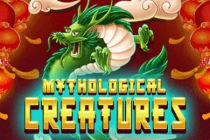 Game image: Mythological Creatures by KA Gaming