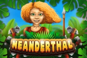 Game image: Neanderthals by KA Gaming