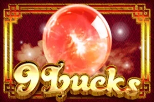 Game image: Nine Lucks by KA Gaming