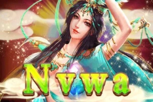 Game image: Nvwa by KA Gaming