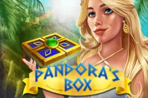 Game image: Pandora's Box by KA Gaming