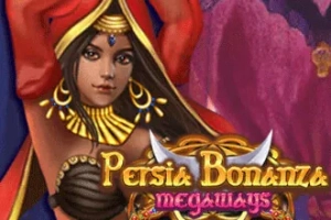 Game image: Persia Bonanza Megaways by KA Gaming