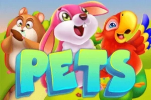 Game image: Pets by KA Gaming