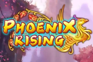 Game image: Phoenix Rising by KA Gaming