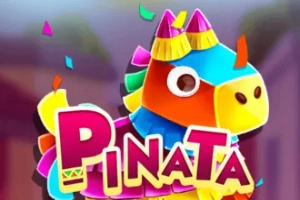 Game image: Pinata by KA Gaming