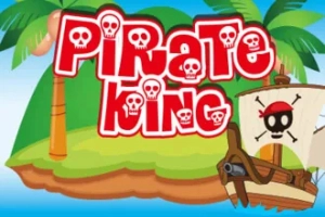 Game image: Pirate King by KA Gaming