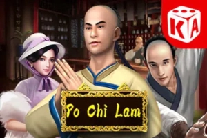Game image: Po Chi Lam by KA Gaming