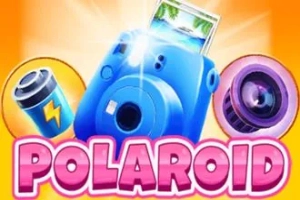 Game image: Polaroid by KA Gaming